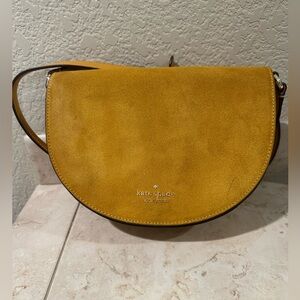 Kate spade crossbody and wallet